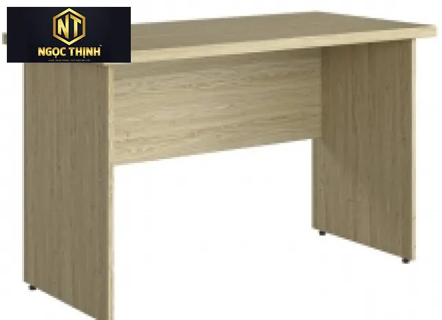 BÀN LÀM VIỆC VĂN PHÒNG GIÁ HỮU NGHỊ LONG THÀNH